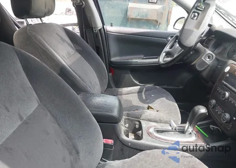 2014 Chevrolet Impala Limited Lt from USA, damaged, VIN 2G1WB5E38E1184015